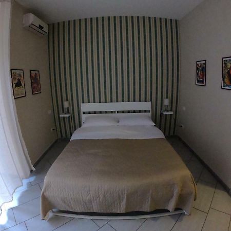 B&B 248 Napoli Dış mekan fotoğraf