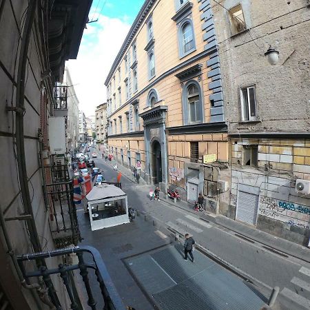 B&B 248 Napoli Dış mekan fotoğraf