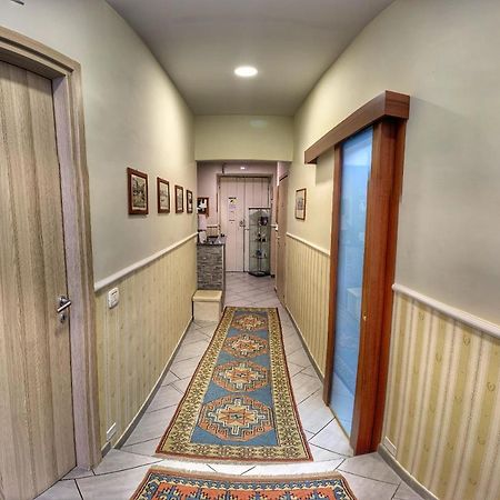 B&B 248 Napoli Dış mekan fotoğraf