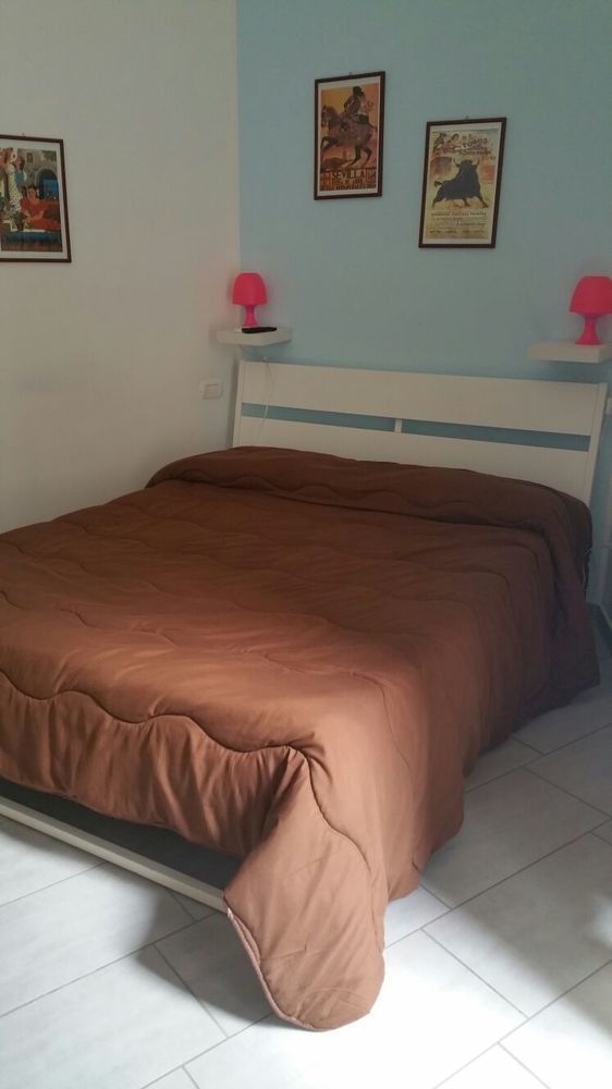 B&B 248 Napoli Dış mekan fotoğraf