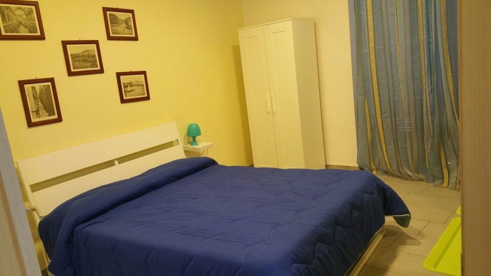 B&B 248 Napoli Dış mekan fotoğraf