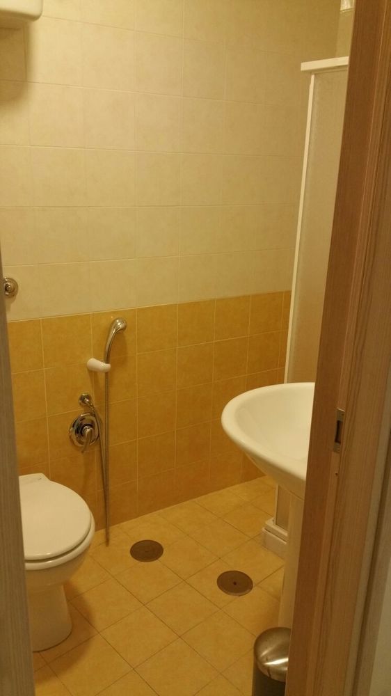 B&B 248 Napoli Dış mekan fotoğraf