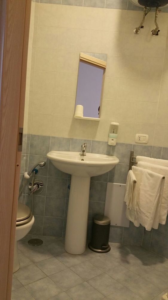 B&B 248 Napoli Dış mekan fotoğraf