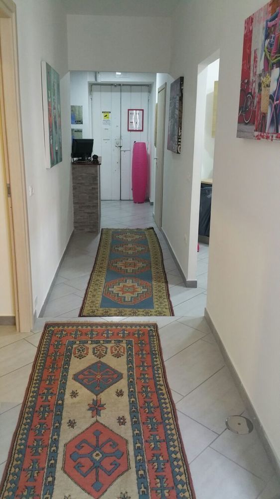 B&B 248 Napoli Dış mekan fotoğraf