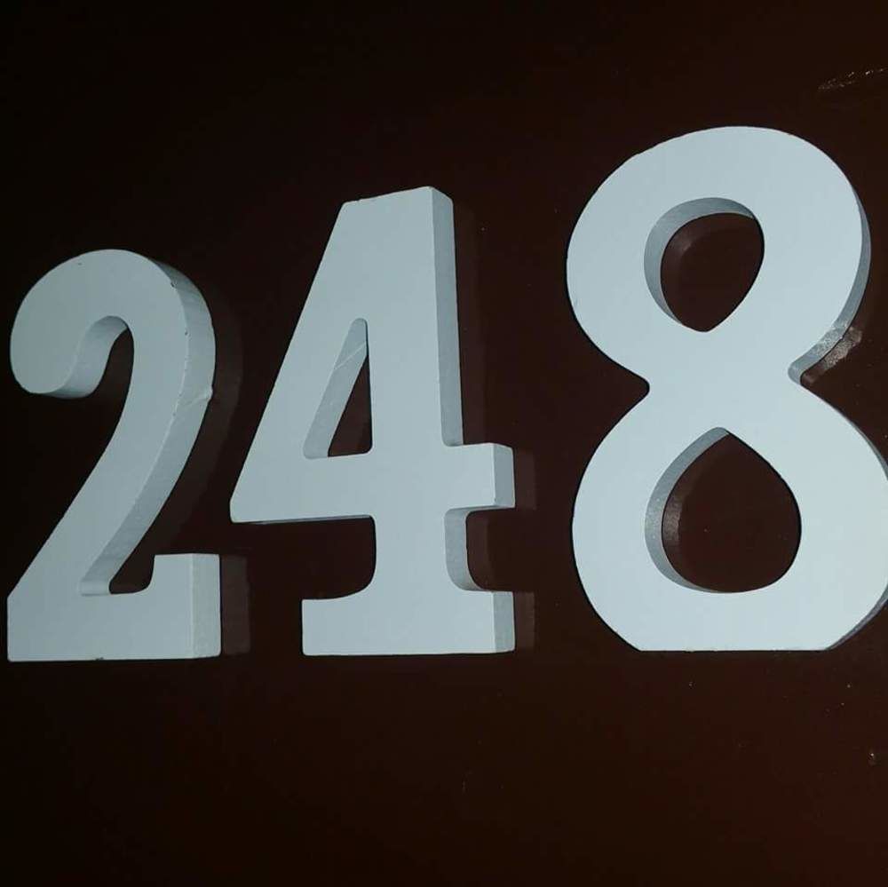 B&B 248 Napoli Dış mekan fotoğraf
