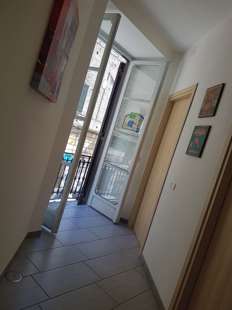 B&B 248 Napoli Dış mekan fotoğraf