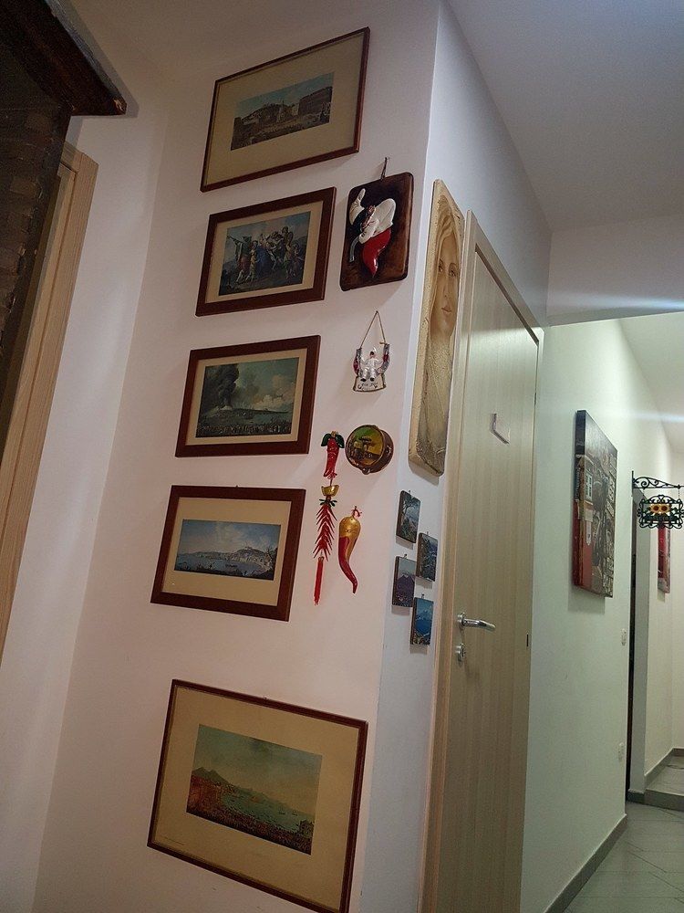 B&B 248 Napoli Dış mekan fotoğraf