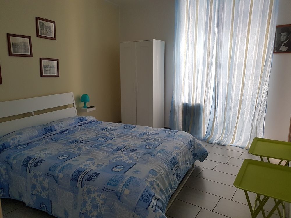 B&B 248 Napoli Dış mekan fotoğraf