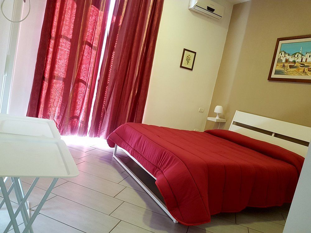 B&B 248 Napoli Dış mekan fotoğraf