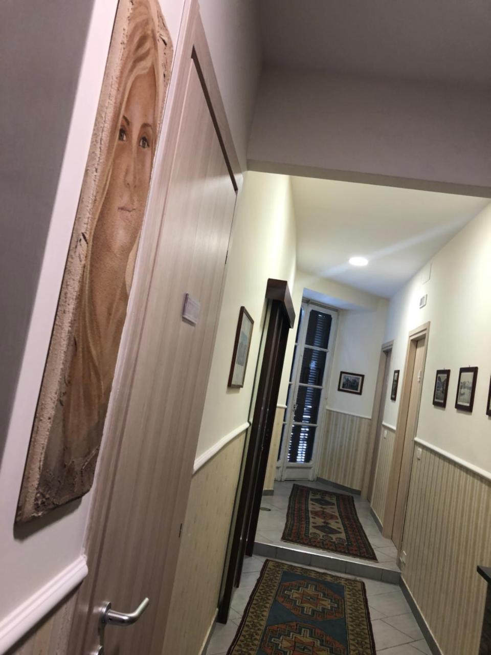 B&B 248 Napoli Dış mekan fotoğraf