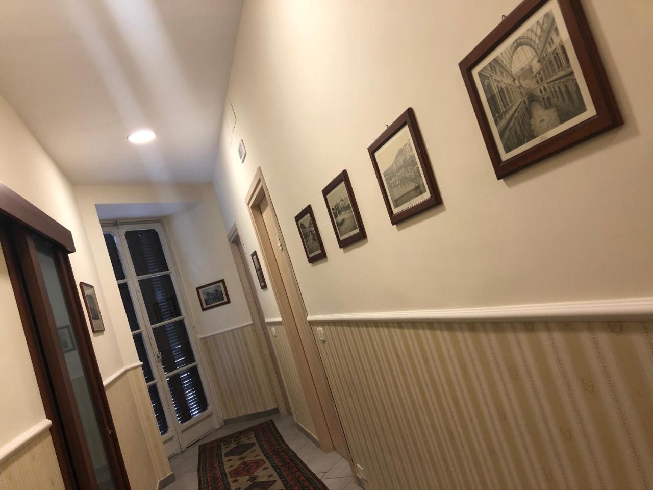 B&B 248 Napoli Dış mekan fotoğraf