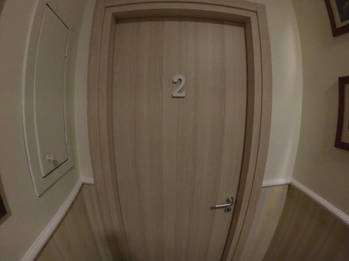 B&B 248 Napoli Dış mekan fotoğraf