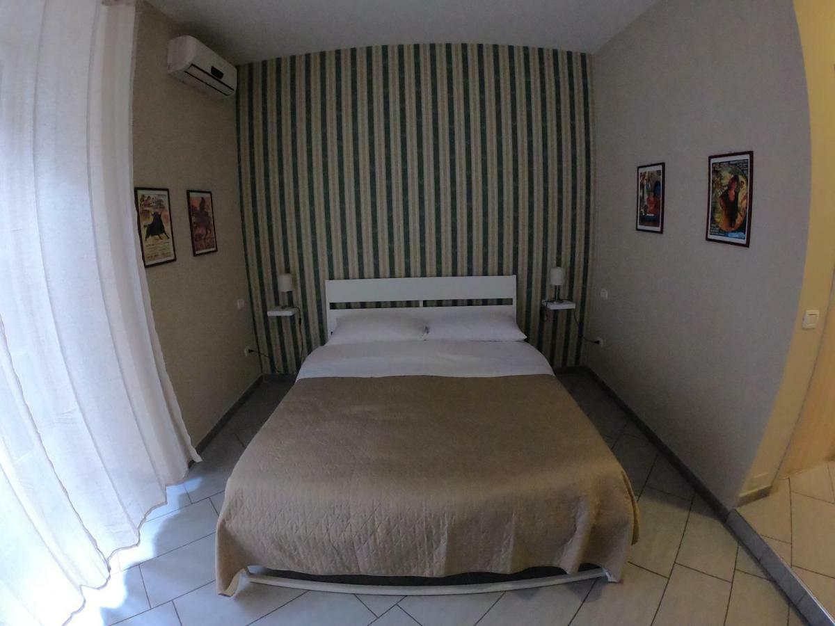 B&B 248 Napoli Dış mekan fotoğraf
