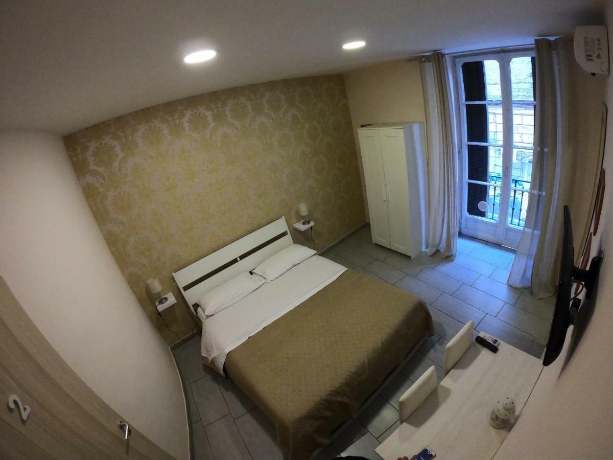 B&B 248 Napoli Dış mekan fotoğraf
