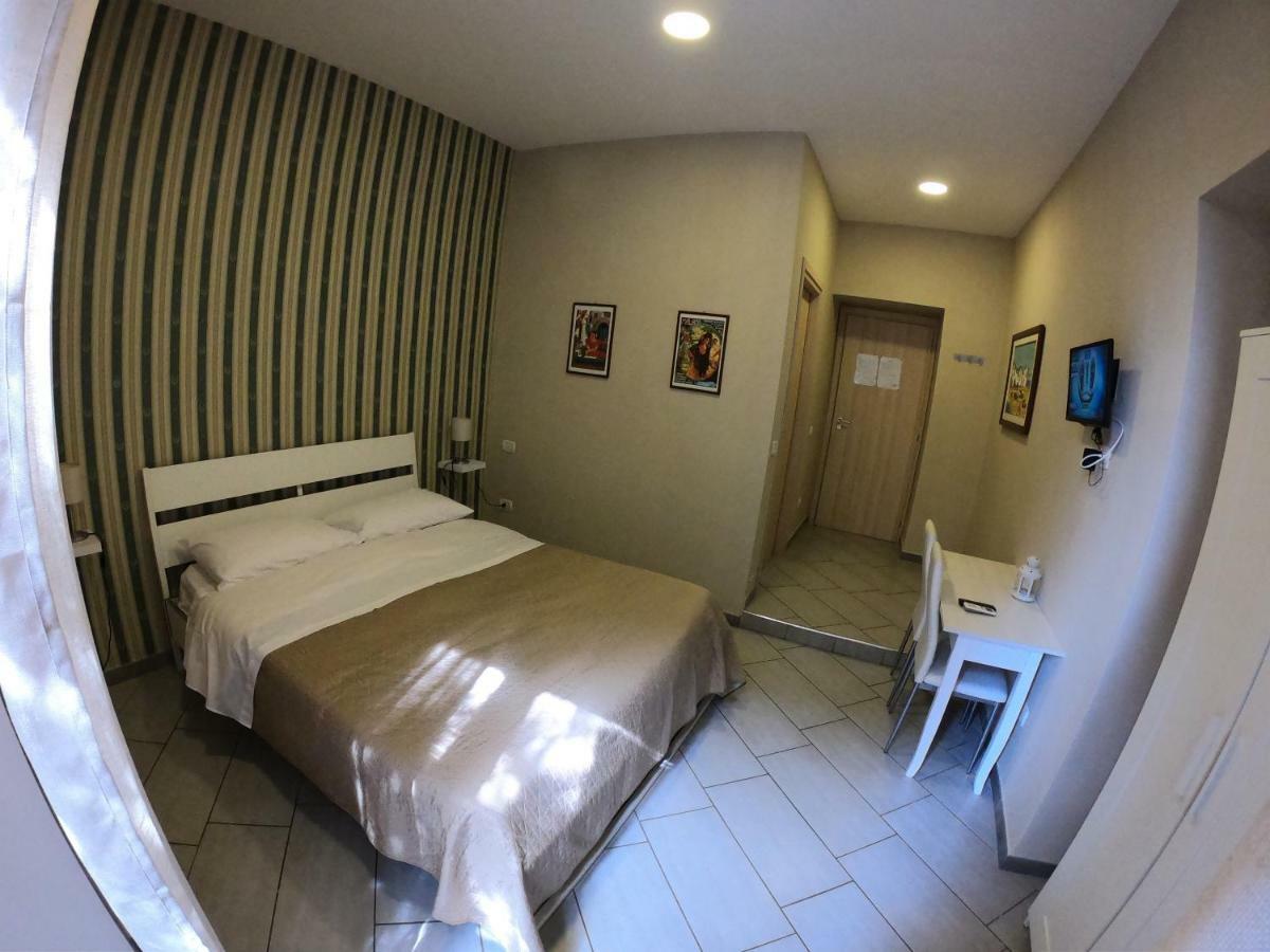 B&B 248 Napoli Dış mekan fotoğraf