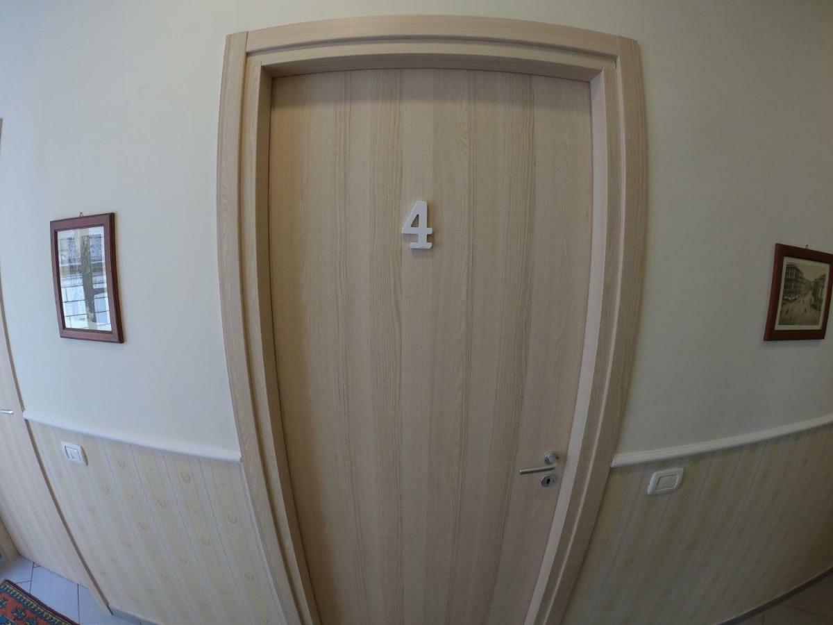 B&B 248 Napoli Dış mekan fotoğraf