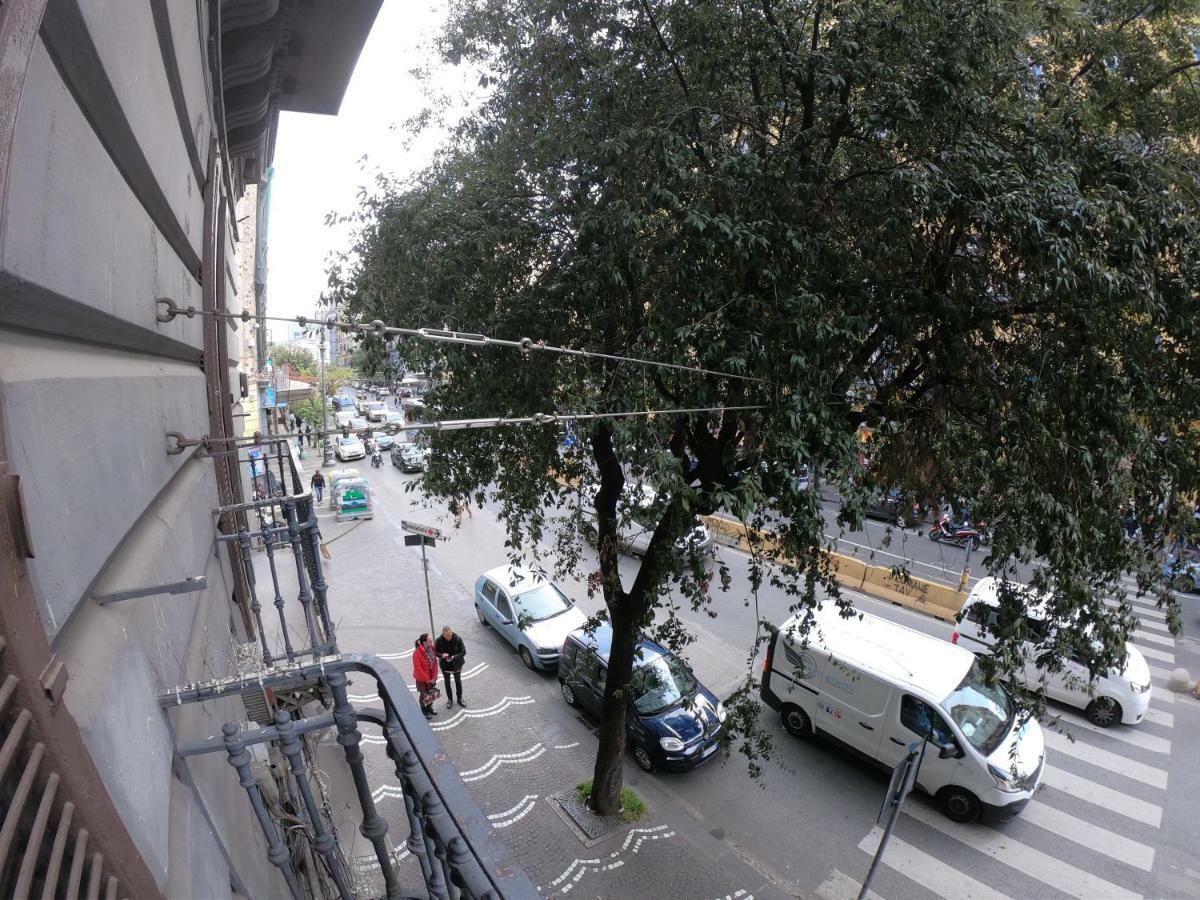 B&B 248 Napoli Dış mekan fotoğraf