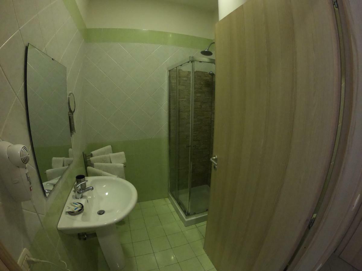 B&B 248 Napoli Dış mekan fotoğraf