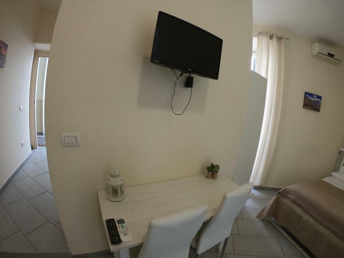 B&B 248 Napoli Dış mekan fotoğraf