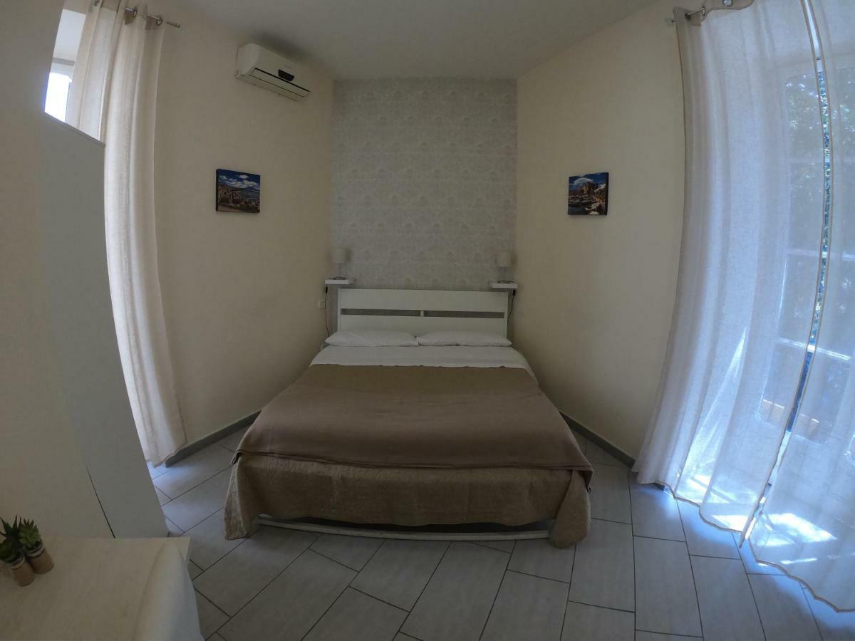B&B 248 Napoli Dış mekan fotoğraf
