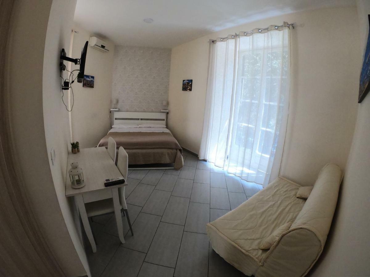 B&B 248 Napoli Dış mekan fotoğraf