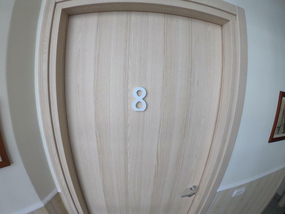 B&B 248 Napoli Dış mekan fotoğraf