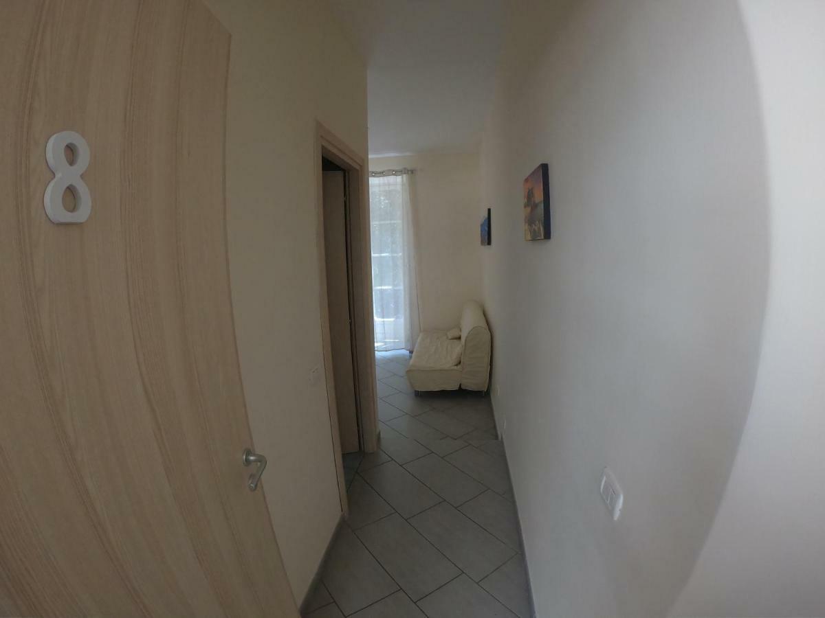 B&B 248 Napoli Dış mekan fotoğraf