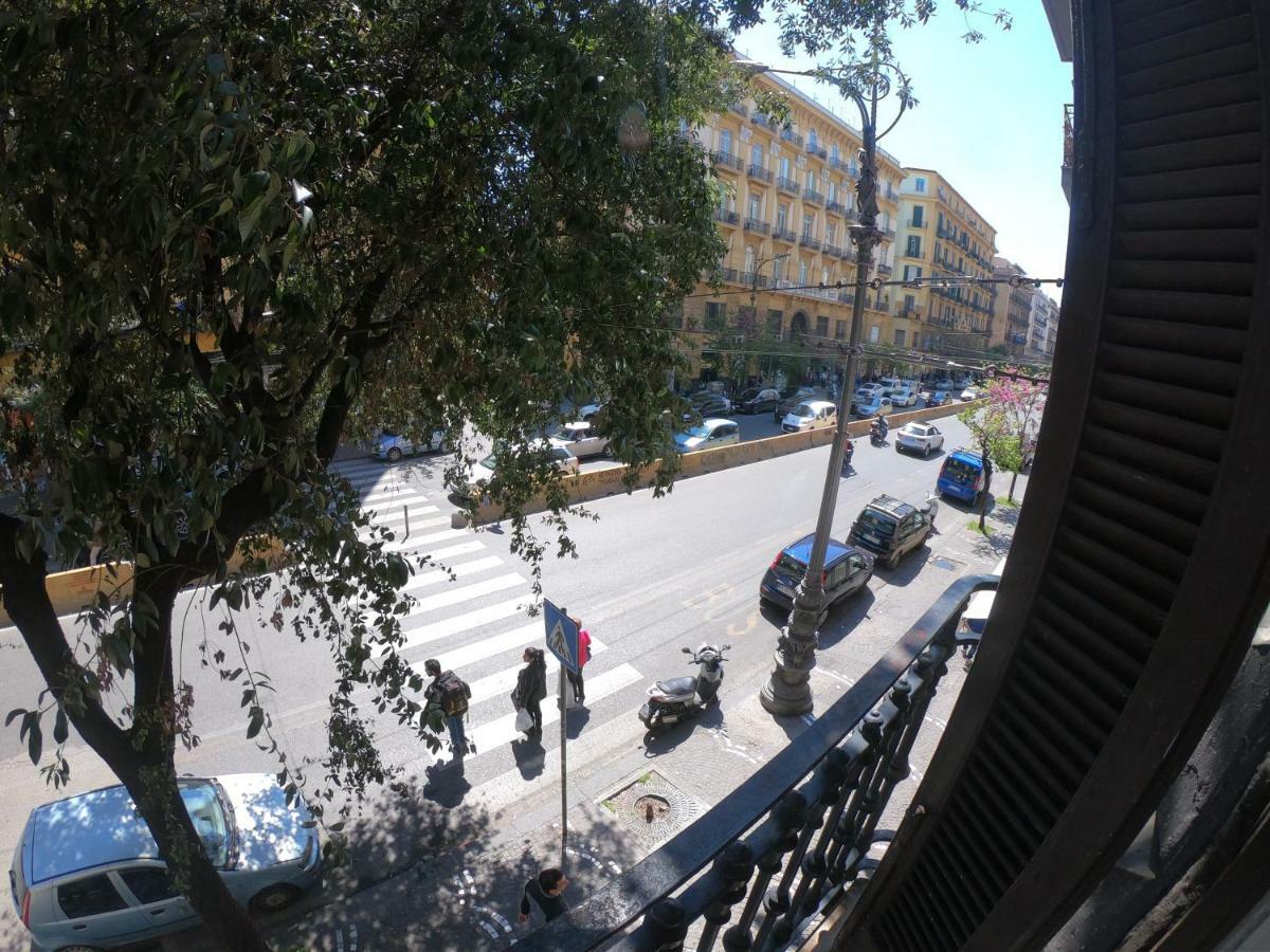 B&B 248 Napoli Dış mekan fotoğraf
