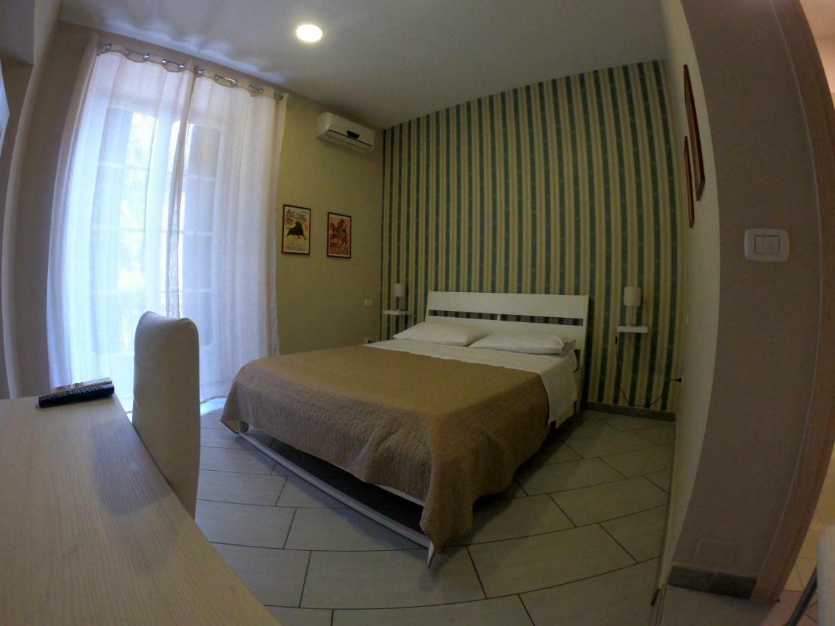 B&B 248 Napoli Dış mekan fotoğraf