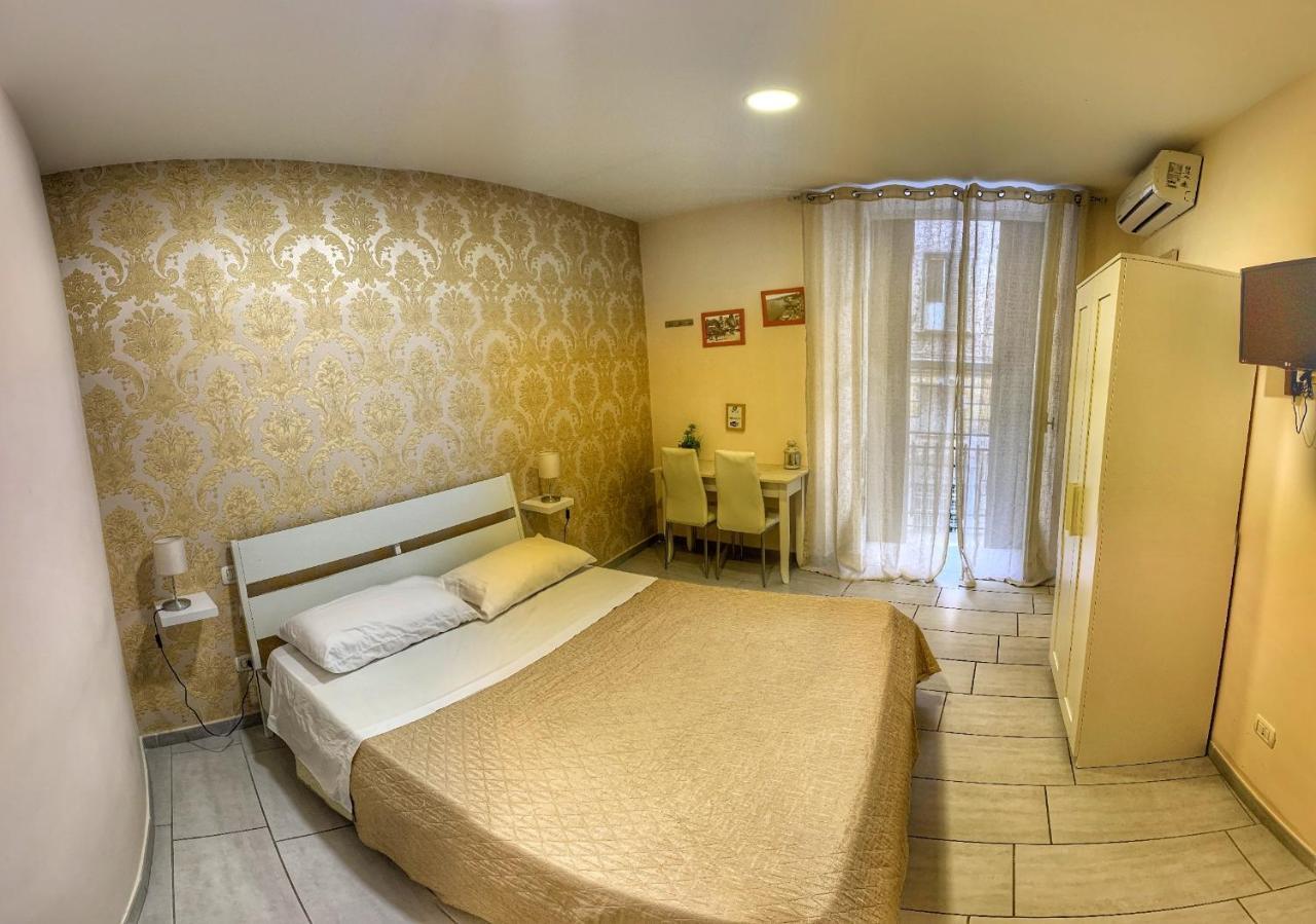 B&B 248 Napoli Dış mekan fotoğraf